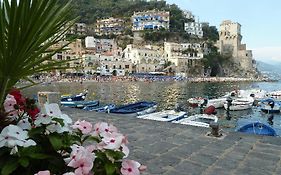 La Casetta Di Mary